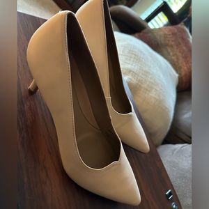 Like New Heels
